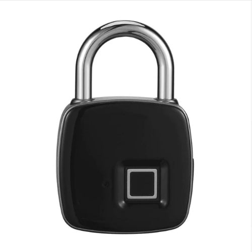 Fingerprint padlock smart lock