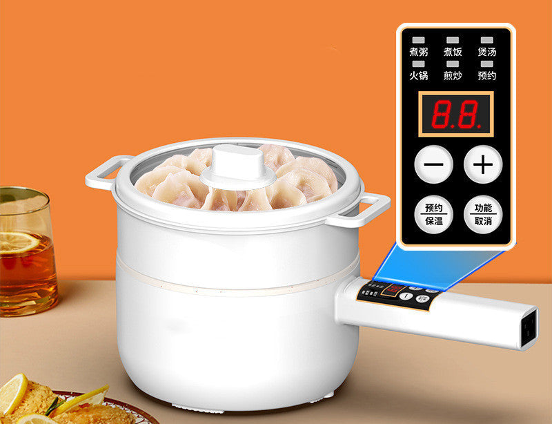 Multifunctional Electric Cooker