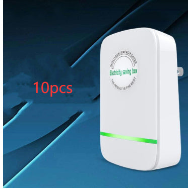 Power Saver Smart Home Portable Electricity Saving Box