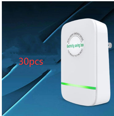 Power Saver Smart Home Portable Electricity Saving Box